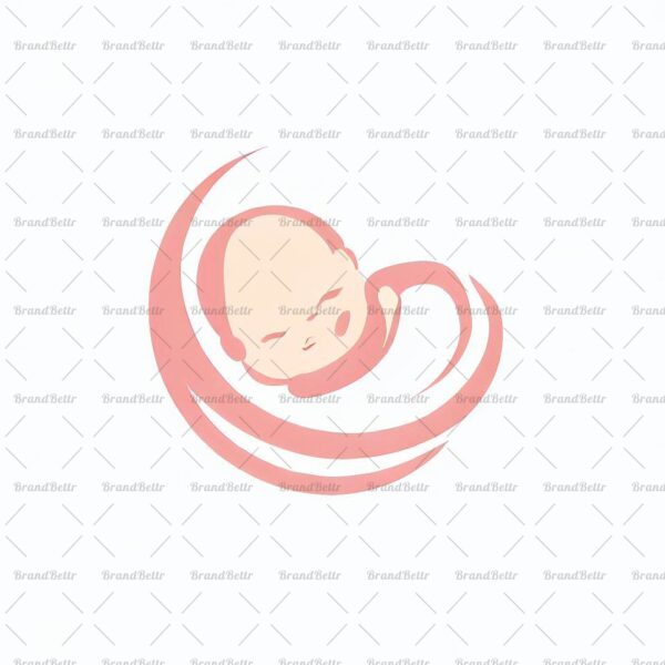 Neugeborenes Baby